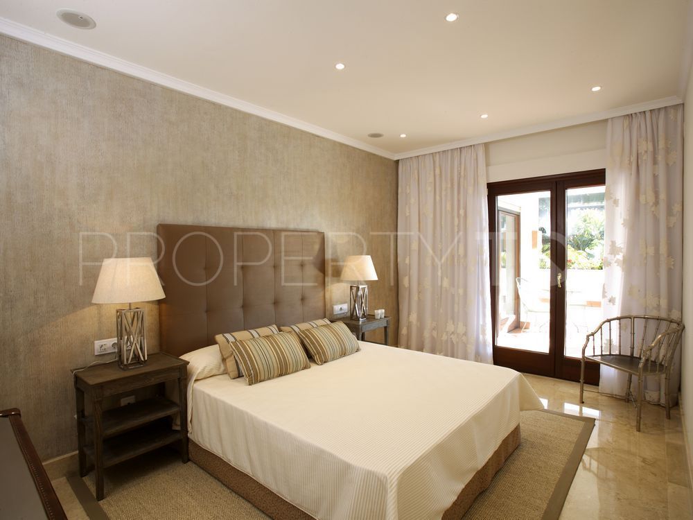 3 bedrooms duplex penthouse in Lomas del Rey for sale