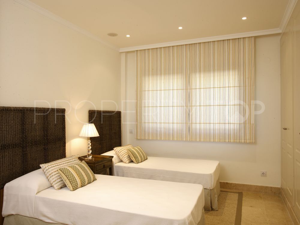 3 bedrooms duplex penthouse in Lomas del Rey for sale