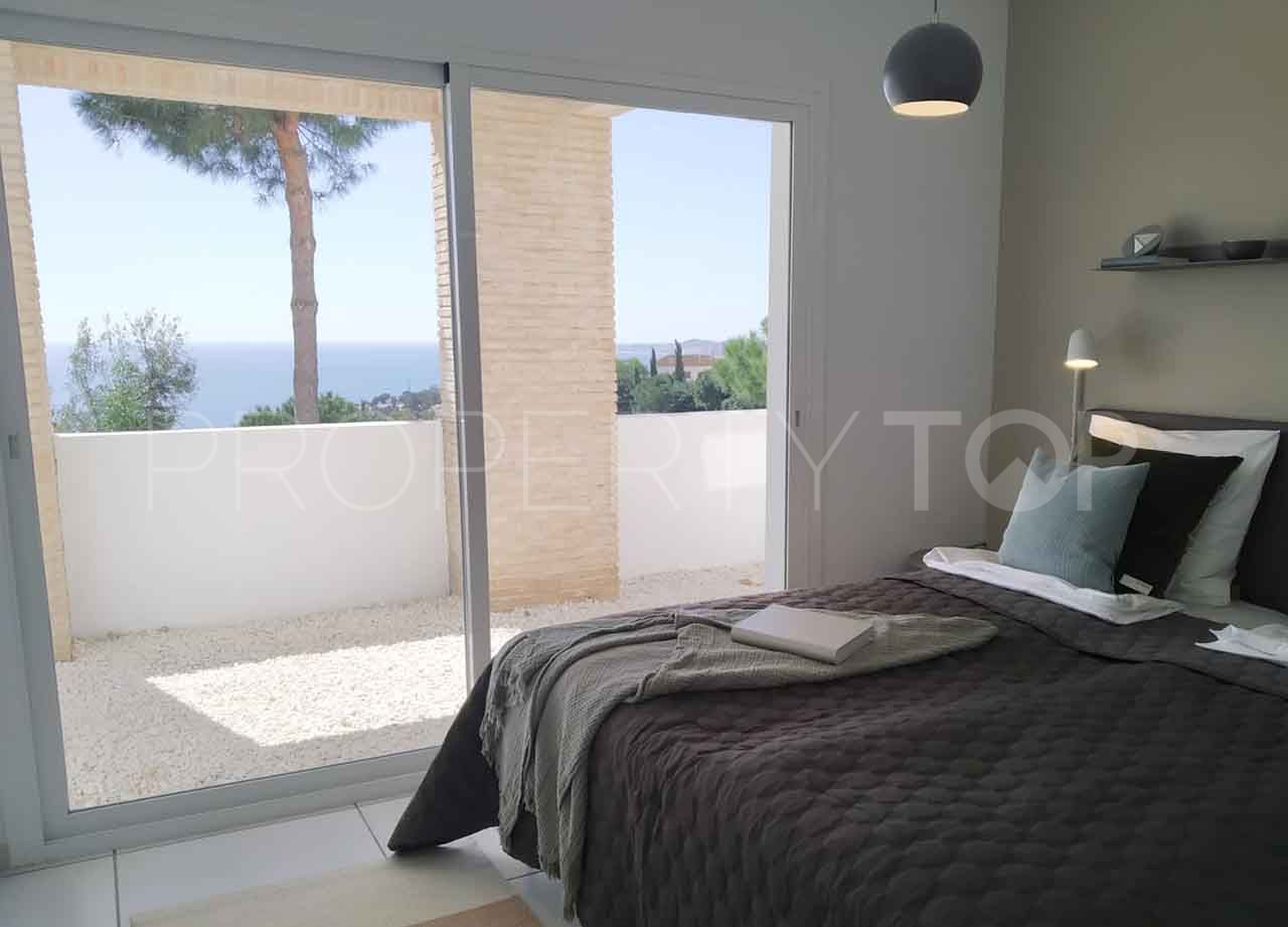 For sale villa in Torremuelle with 4 bedrooms