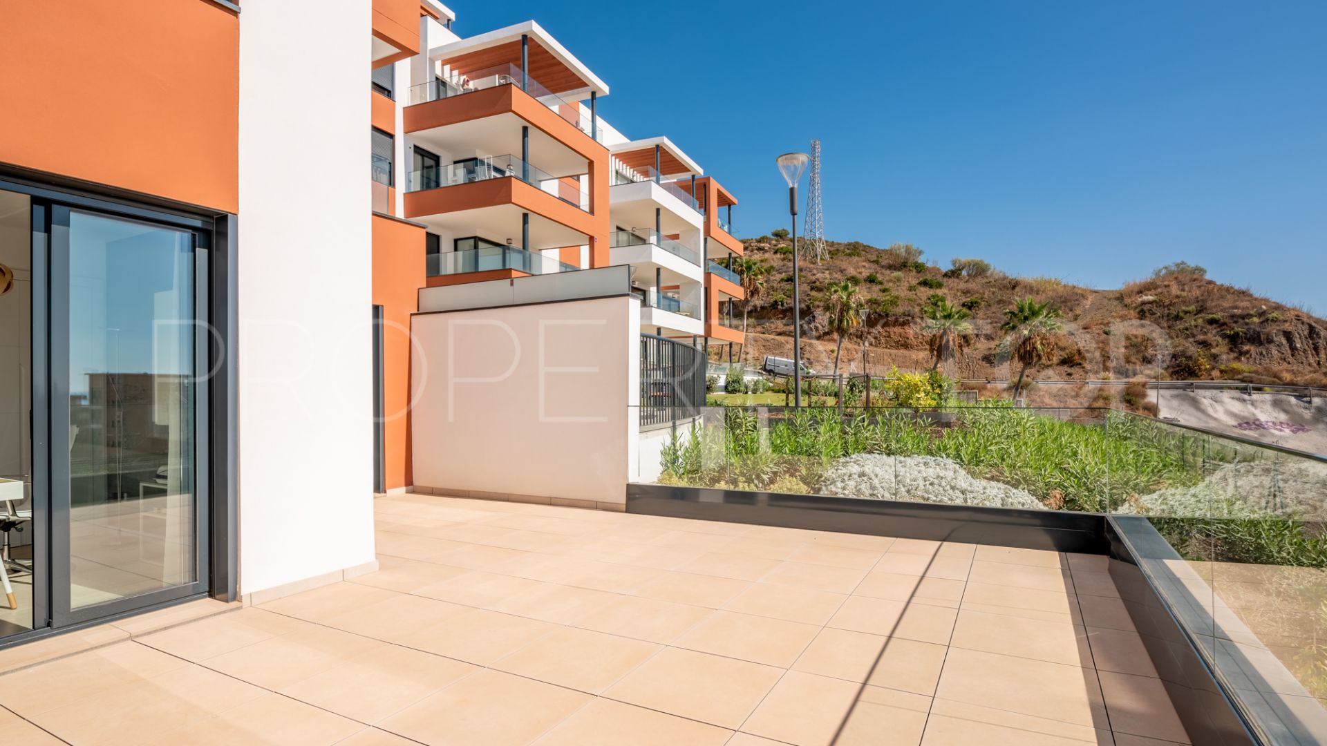 3 bedrooms apartment for sale in Fuengirola