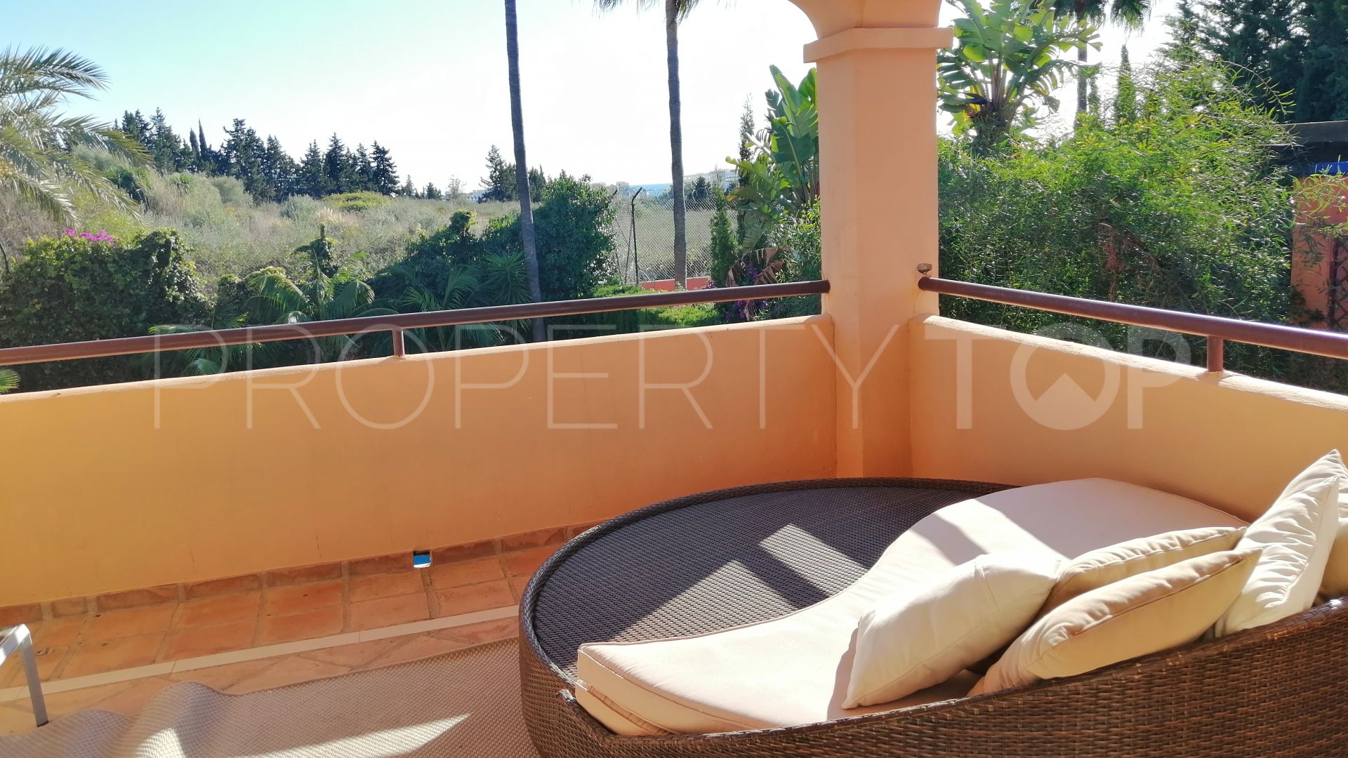 For sale Marbella - Puerto Banus 6 bedrooms villa