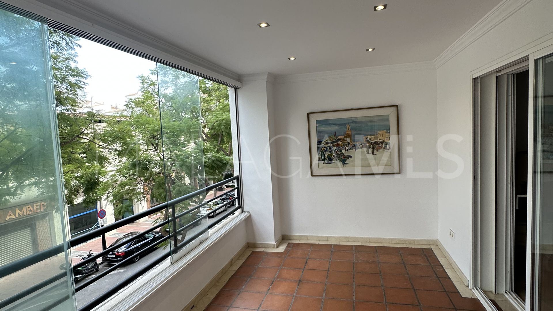 Wohnung for sale in Terrazas de Banus