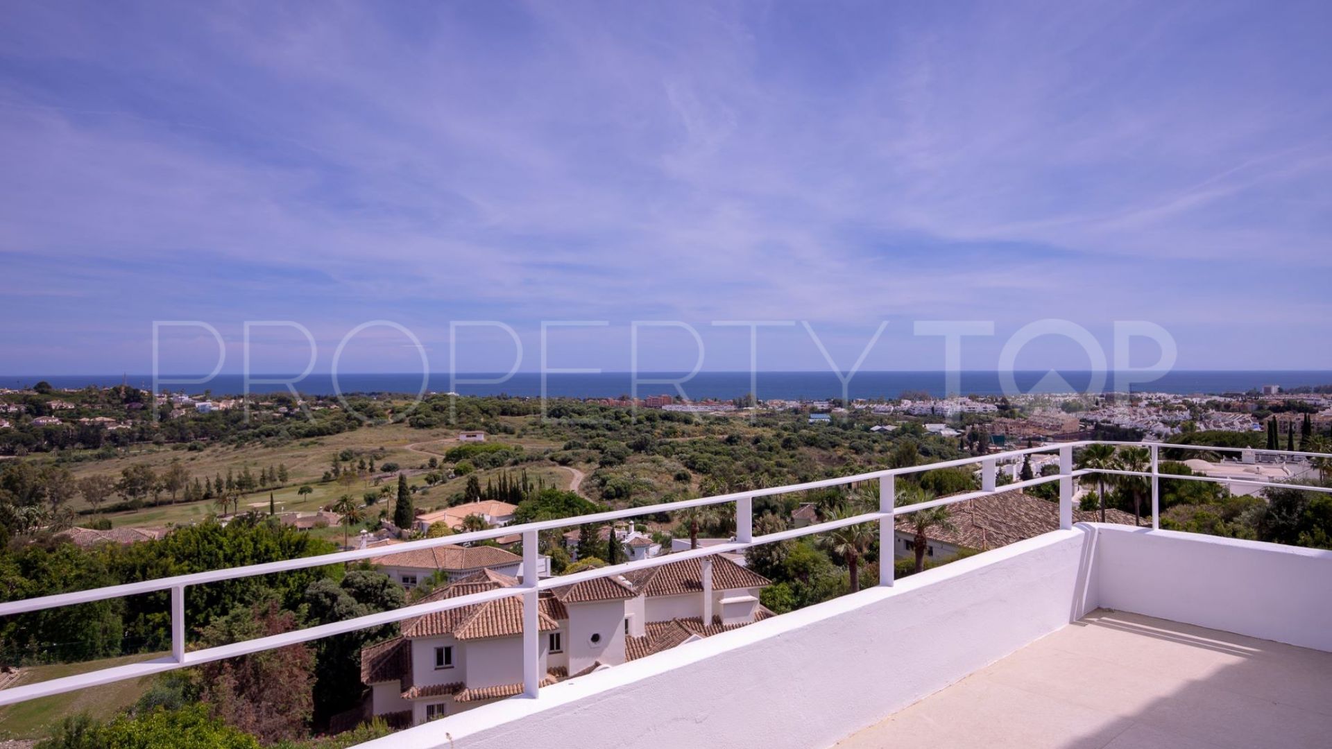 Paraiso Alto villa for sale