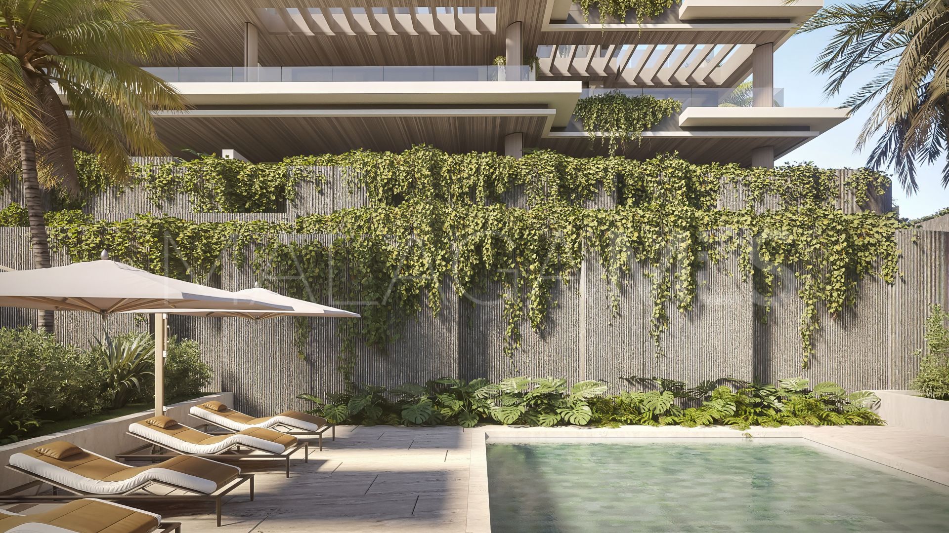 Apartment in Cancelada for sale