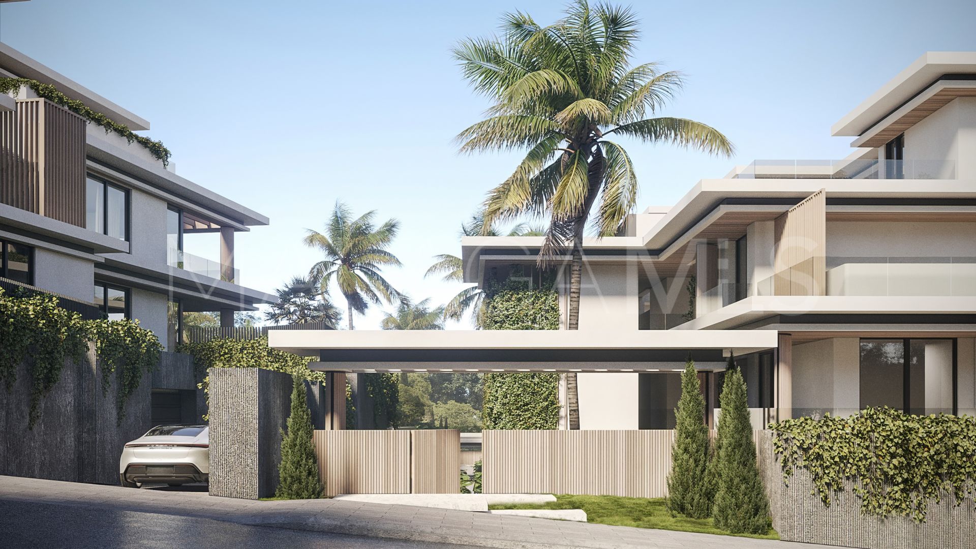 Apartment in Cancelada for sale