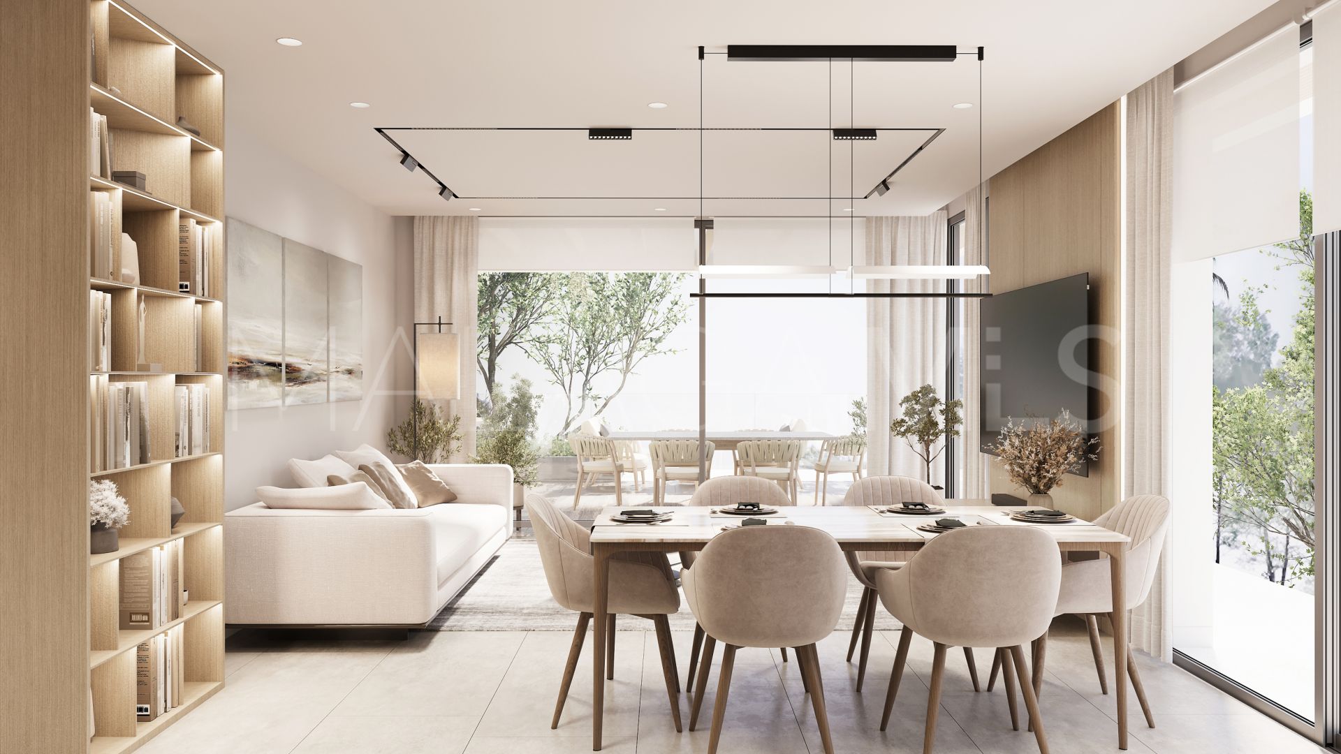 Apartment in Cancelada for sale