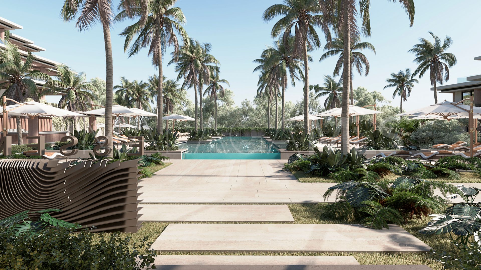 Apartment in Cancelada for sale