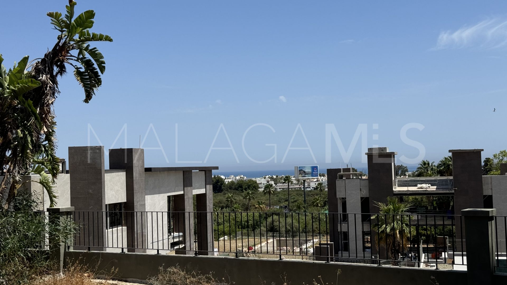 For sale plot in Atalaya de Rio Verde