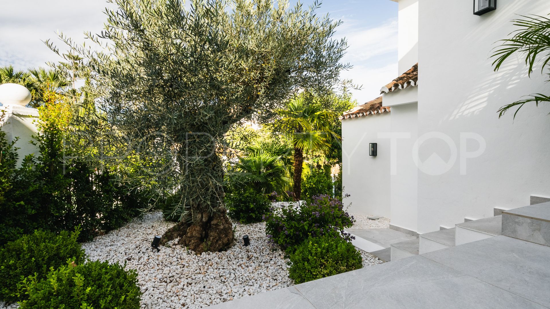 Nueva Andalucia, villa de 5 dormitorios en venta