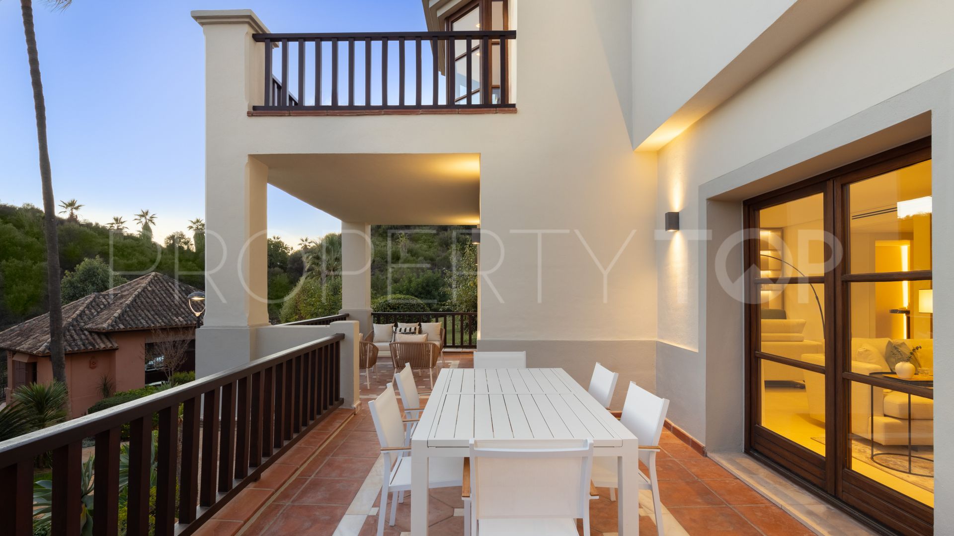 For sale 5 bedrooms villa in La Capellania