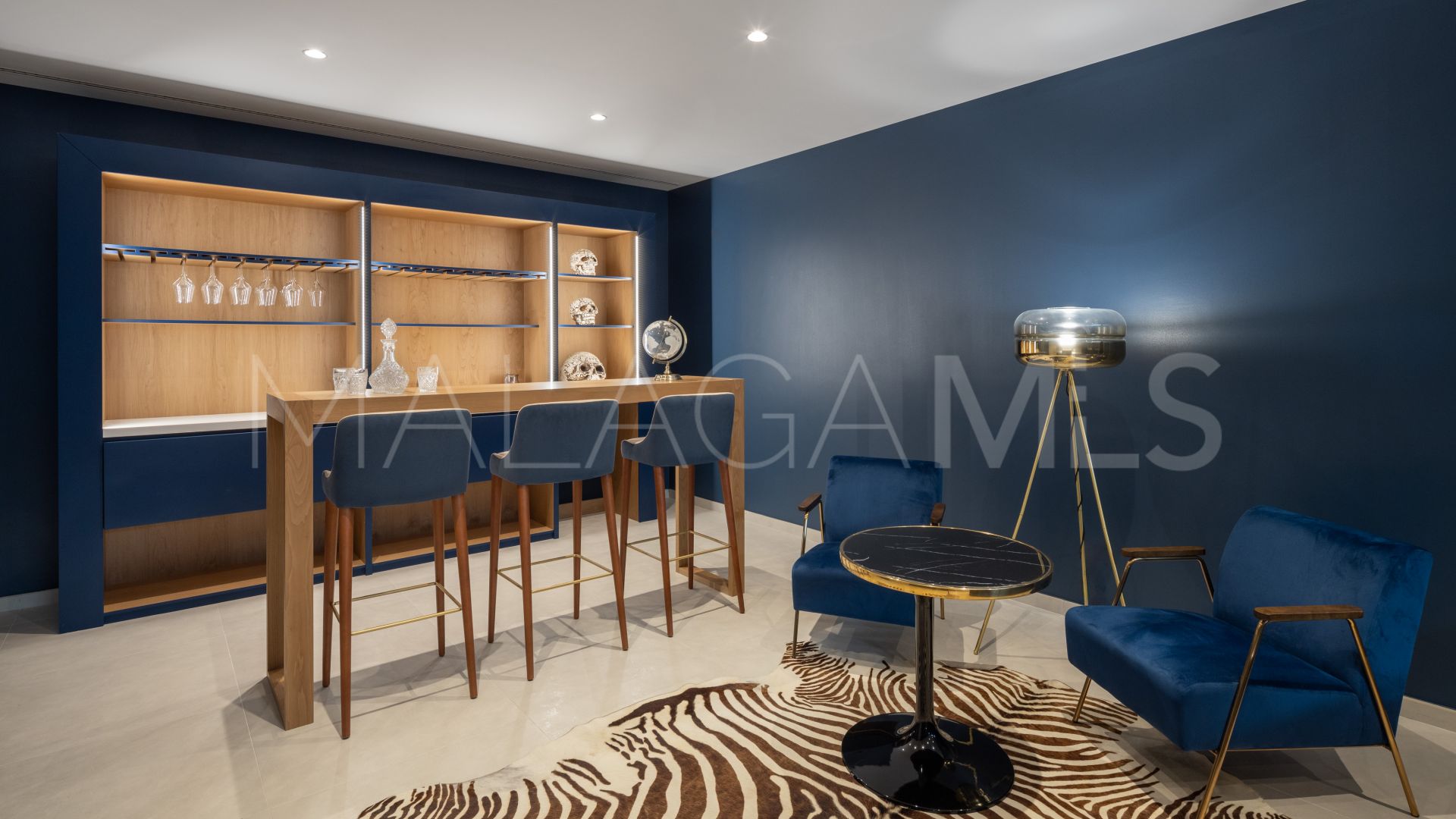 Nueva Andalucia, villa for sale de 6 bedrooms