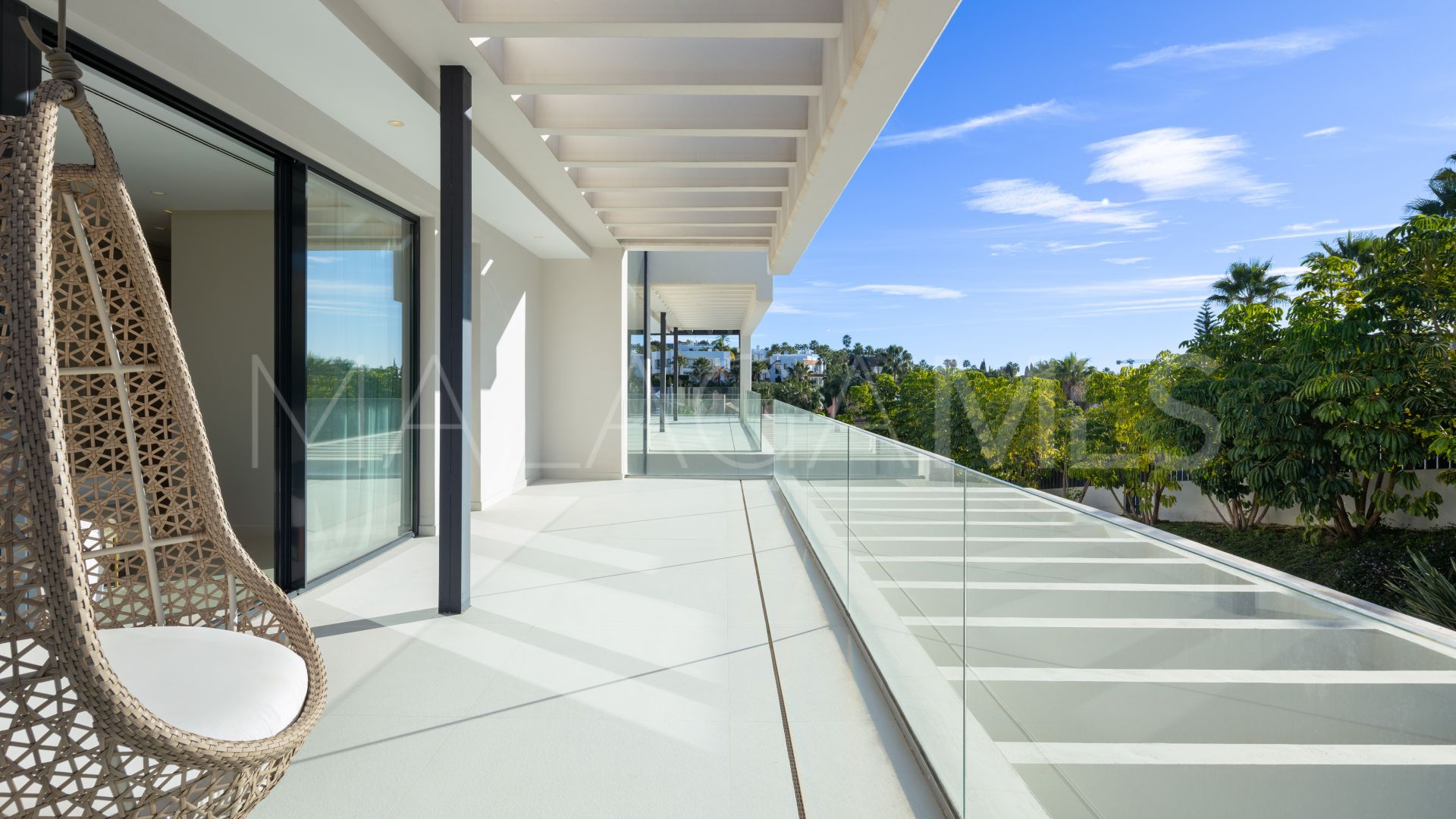 Nueva Andalucia, villa for sale de 6 bedrooms