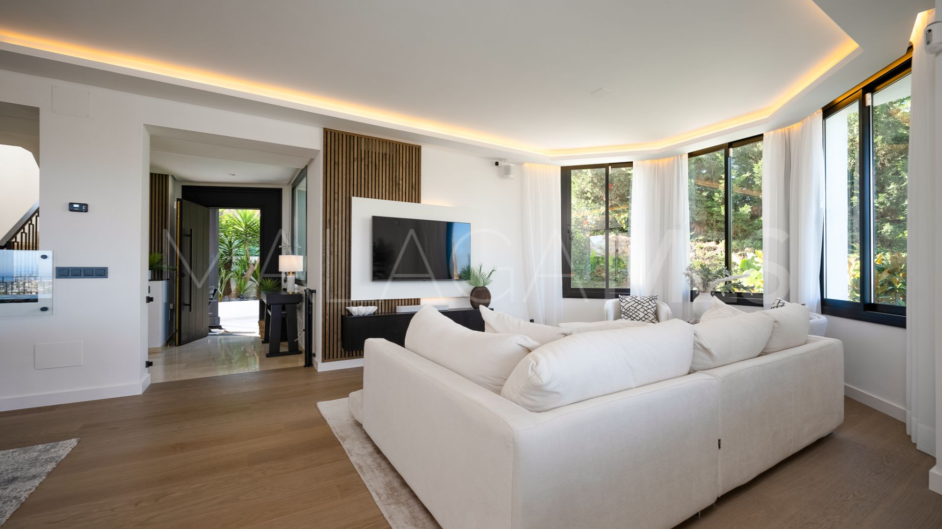 La Quinta, villa de 5 bedrooms for sale
