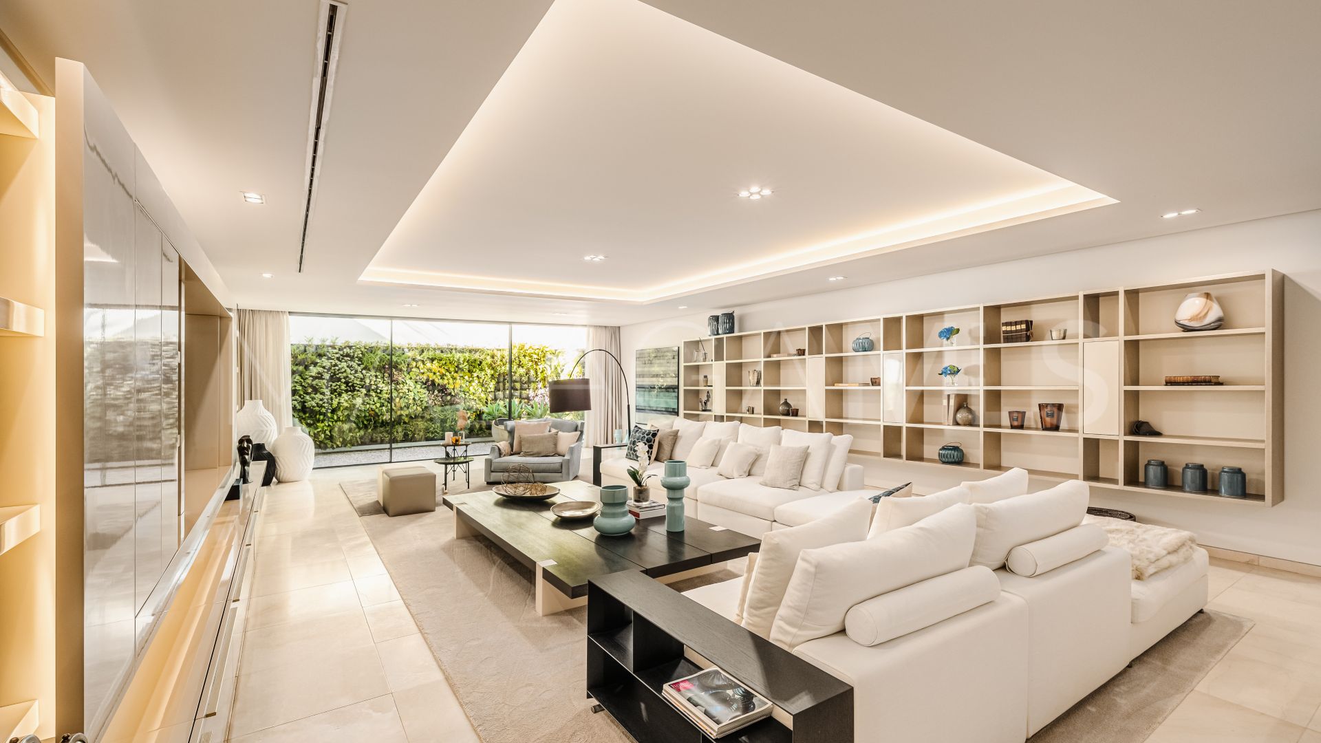Villa de 6 bedrooms for sale in La Cerquilla