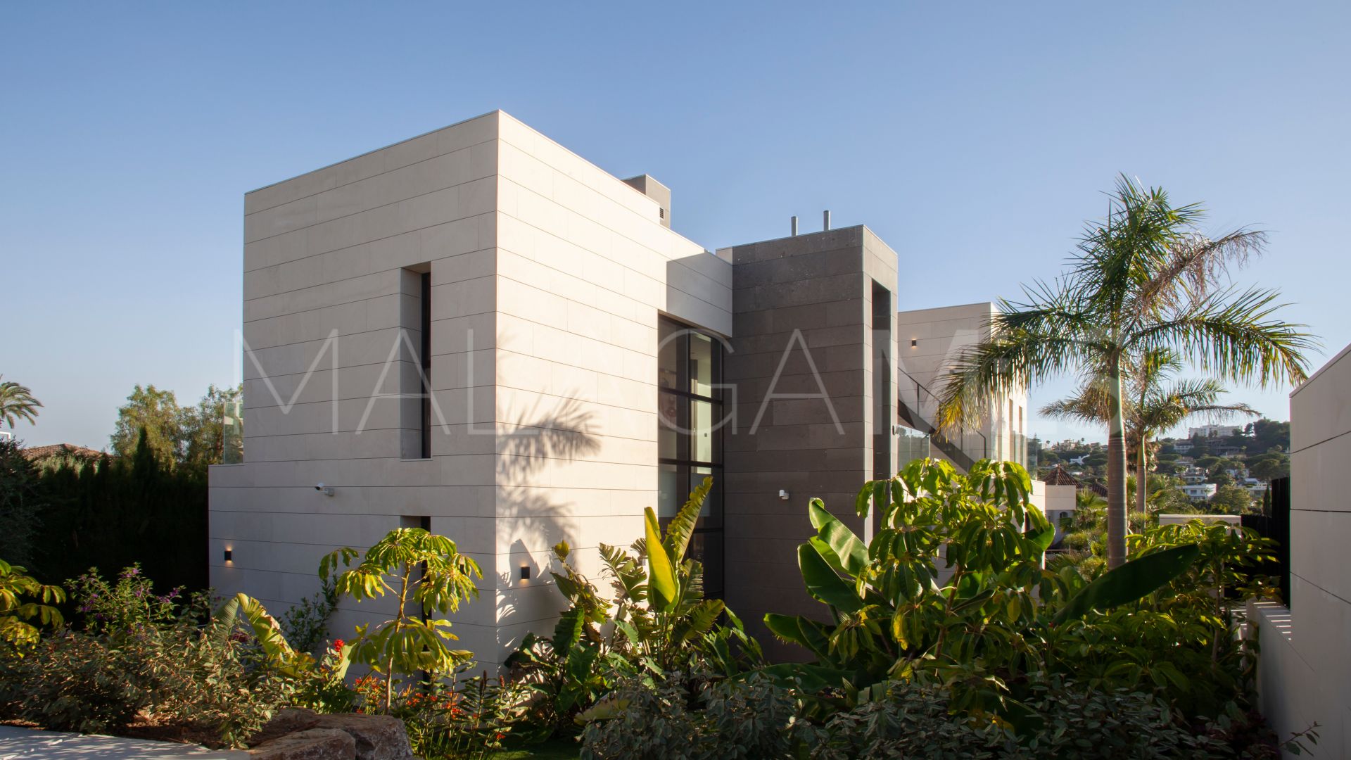 Nueva Andalucia, villa for sale
