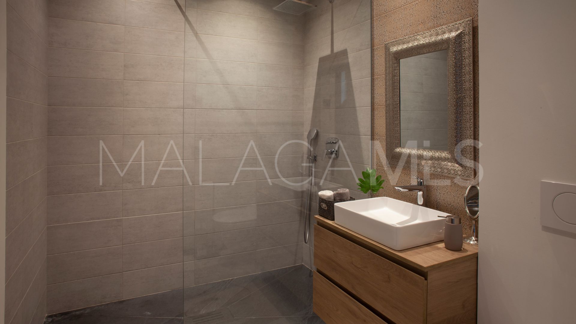 Nueva Andalucia, villa for sale