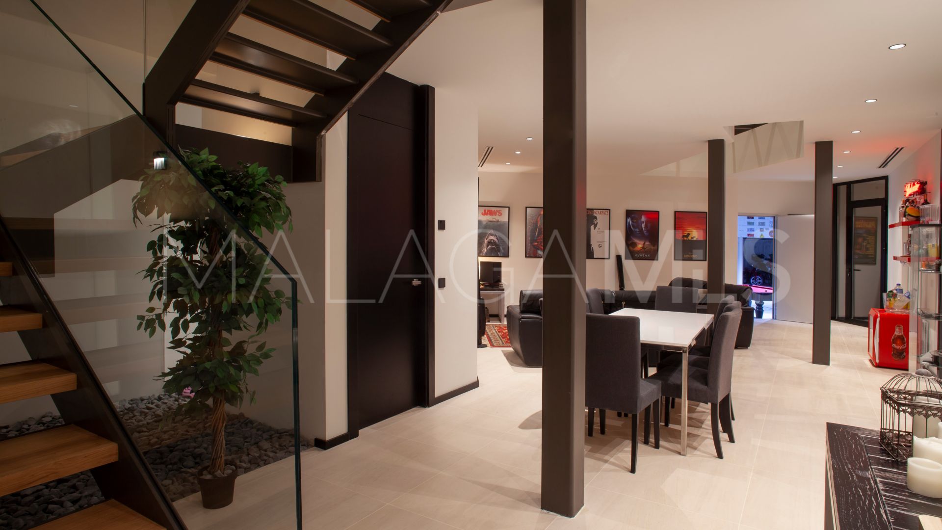 Nueva Andalucia, villa for sale