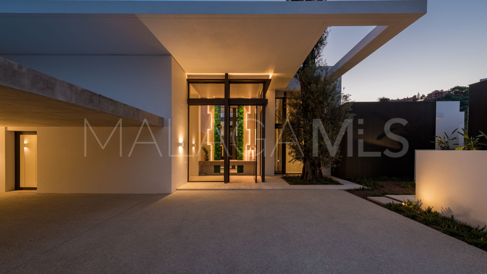 Villa for sale in El Herrojo