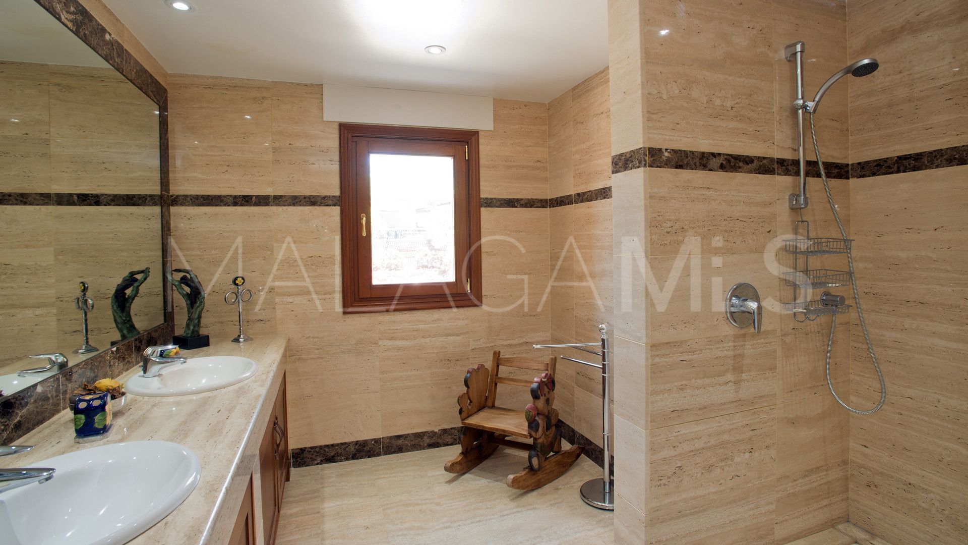 Villa for sale in La Zagaleta