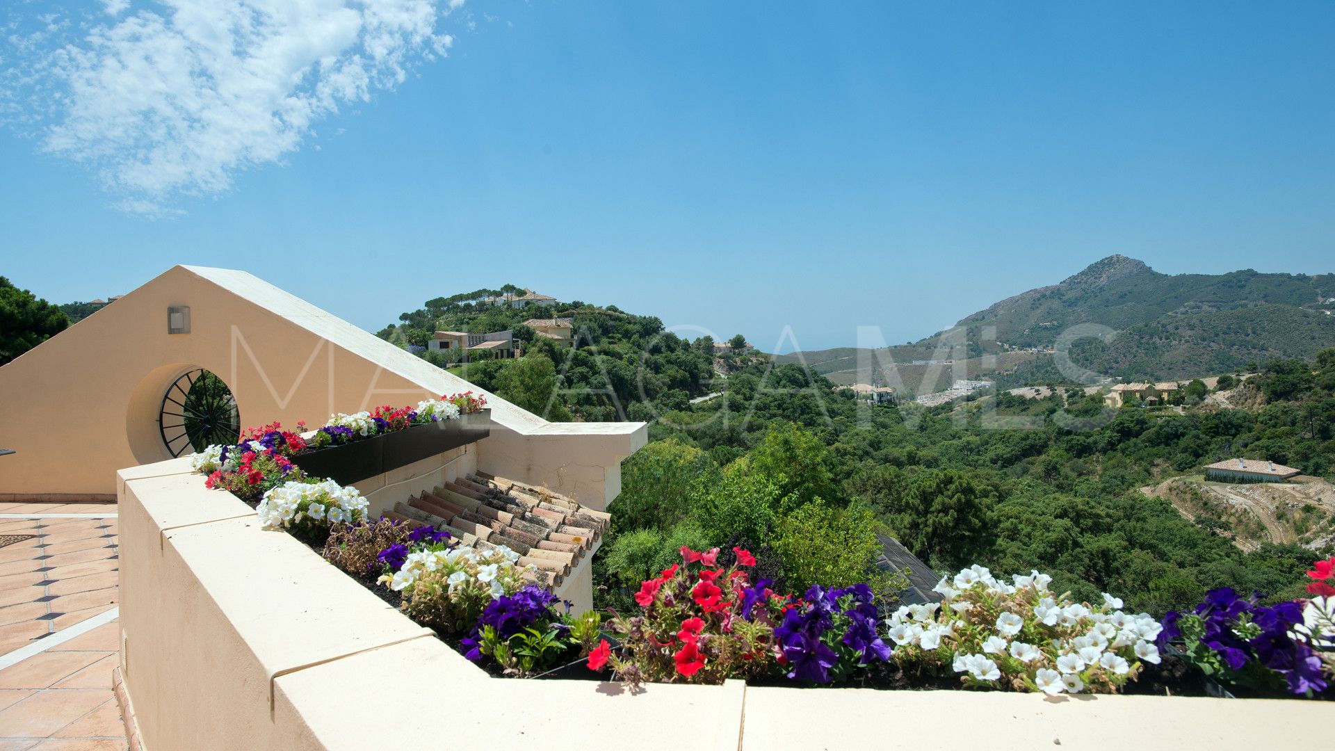 Villa for sale in La Zagaleta