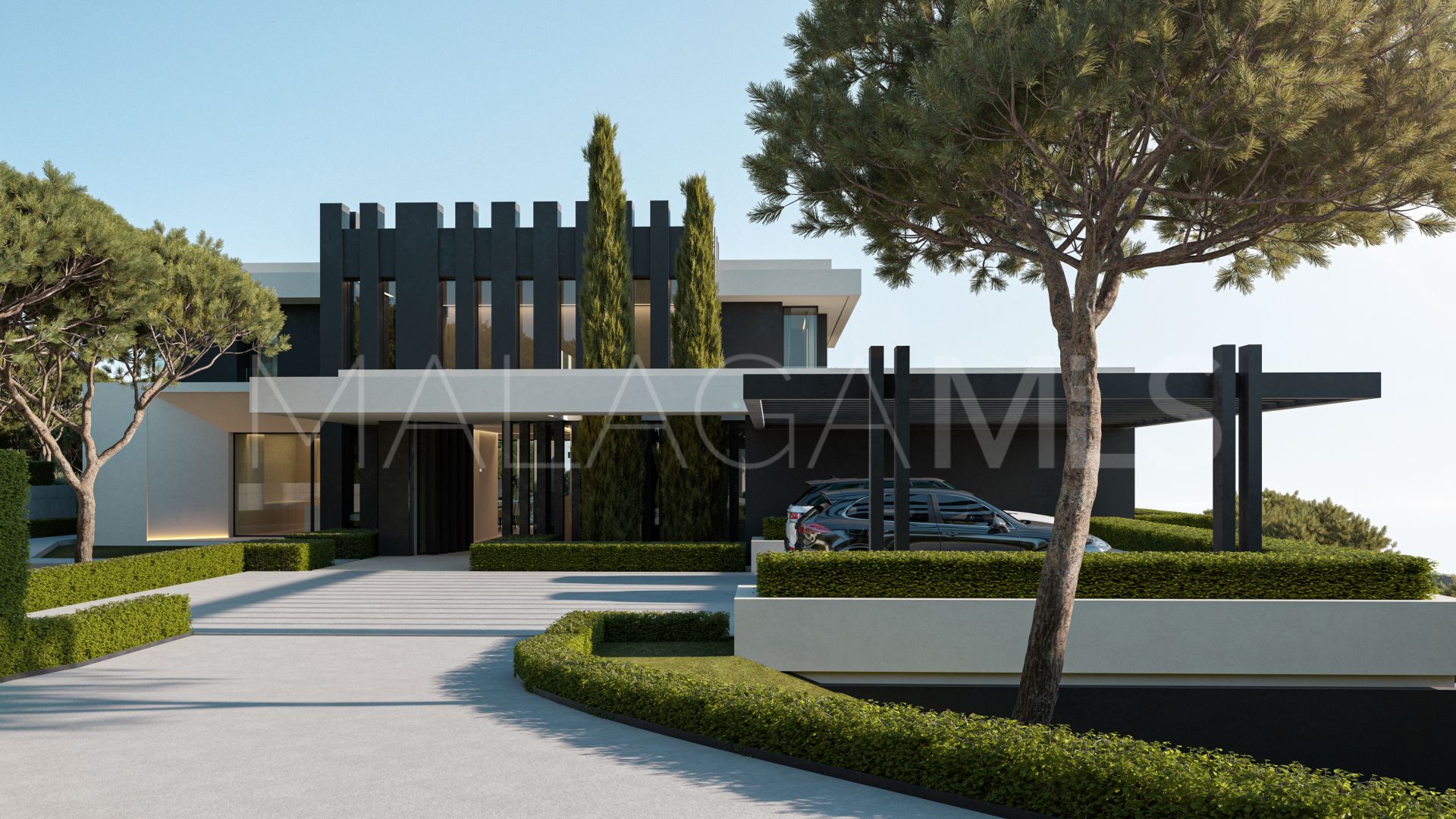 Villa for sale in La Reserva de Alcuzcuz