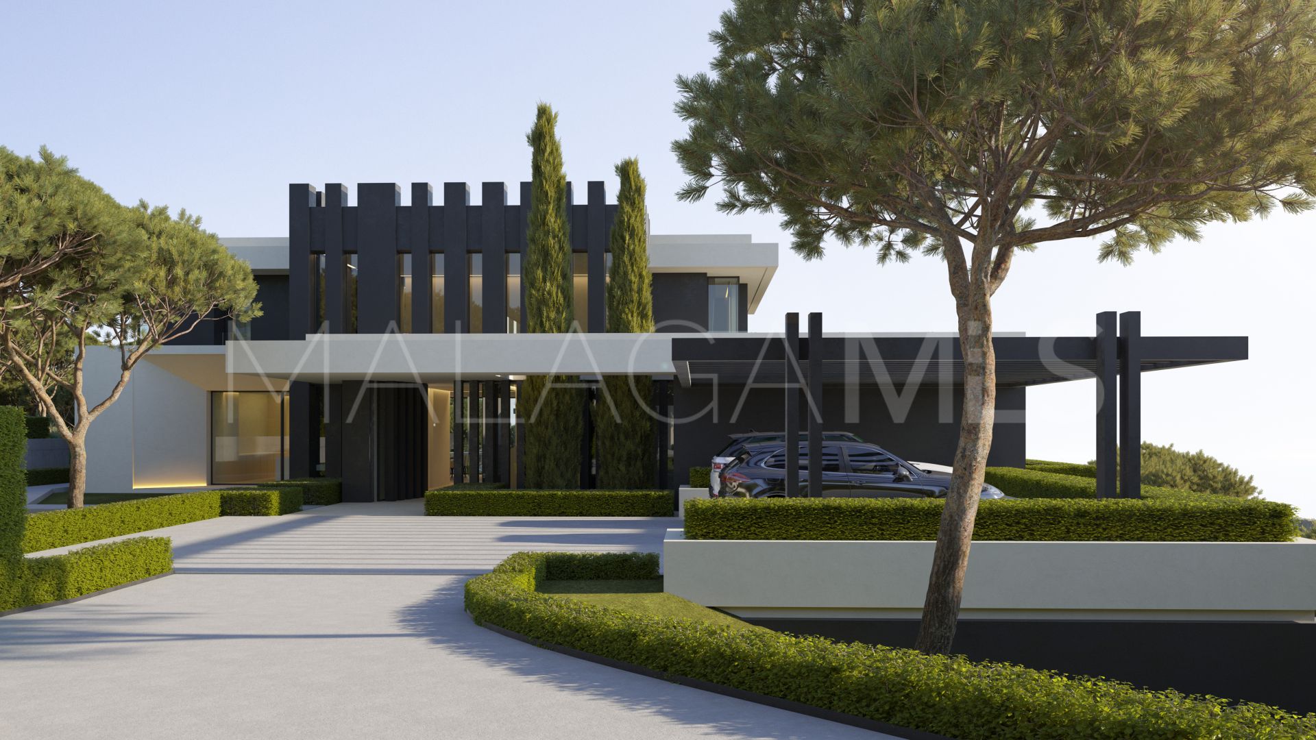 Villa for sale in La Reserva de Alcuzcuz