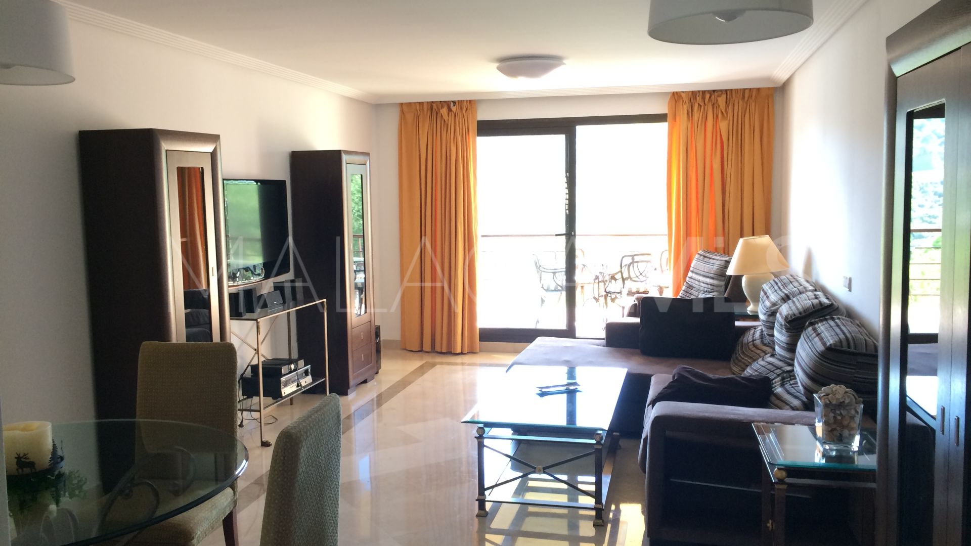 Lägenhet for sale in Los Arqueros