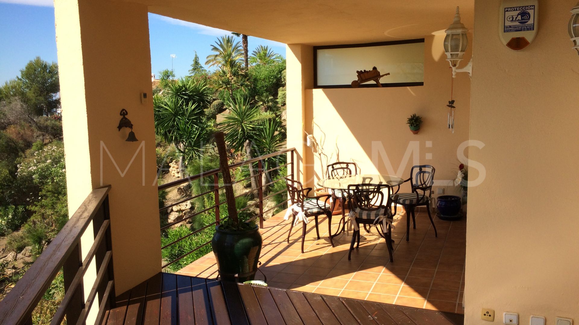 Wohnung for sale in Los Arqueros