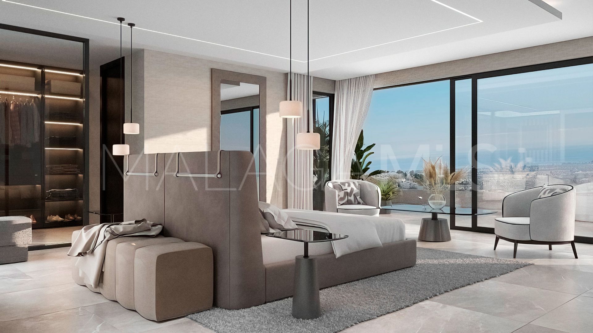 Villa with 6 bedrooms for sale in El Madroñal