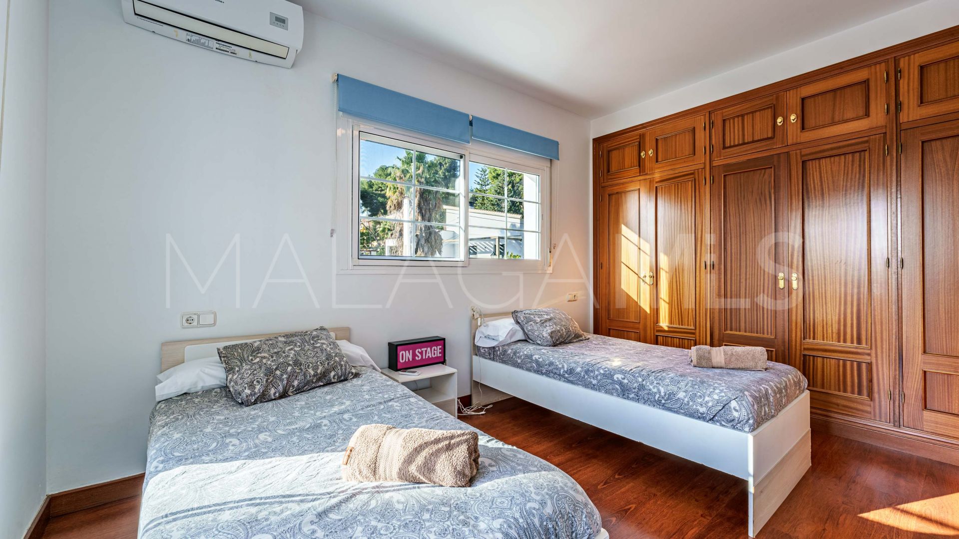 Villa for sale in La Colina