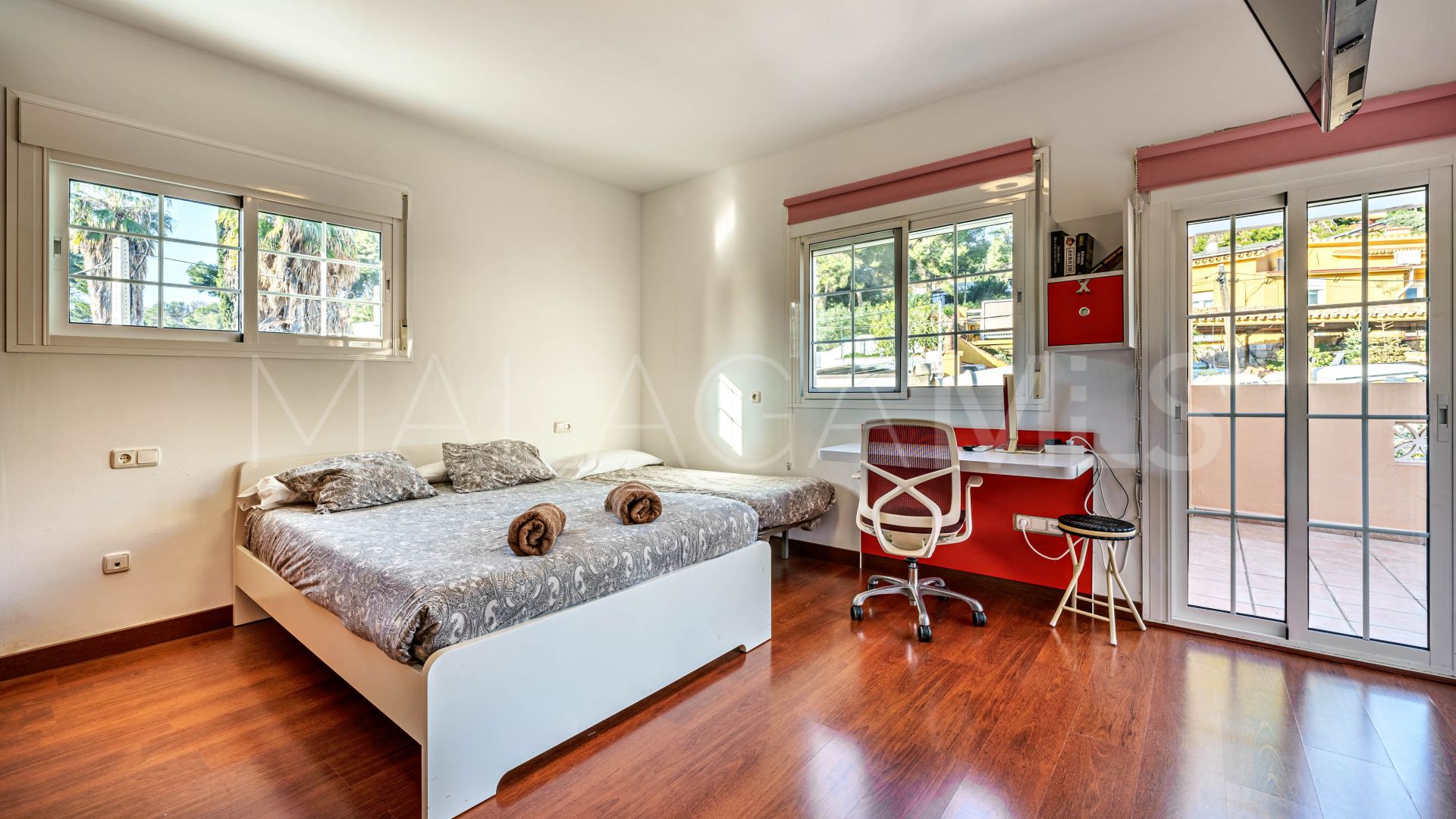 Villa for sale in La Colina