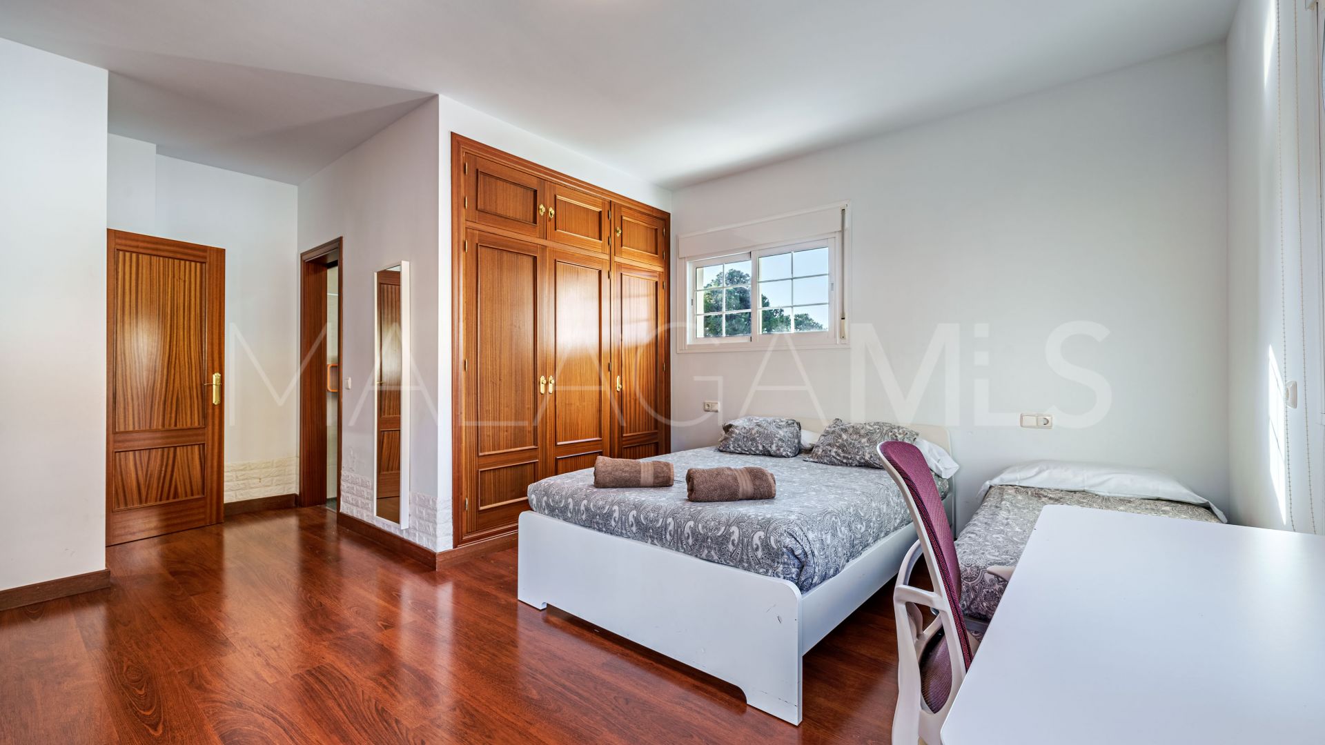 Villa for sale in La Colina