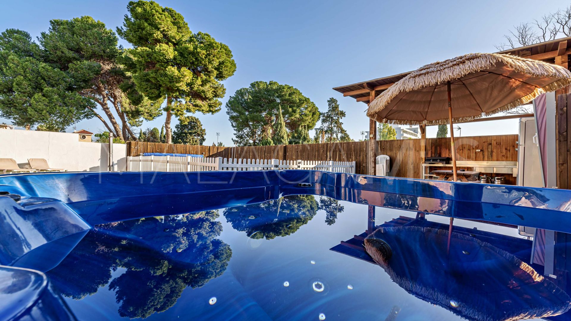 Villa for sale in La Colina