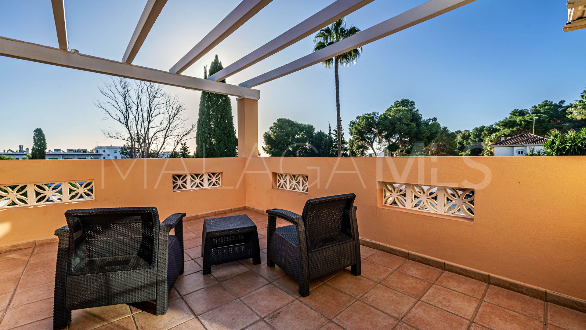 Villa for sale in La Colina