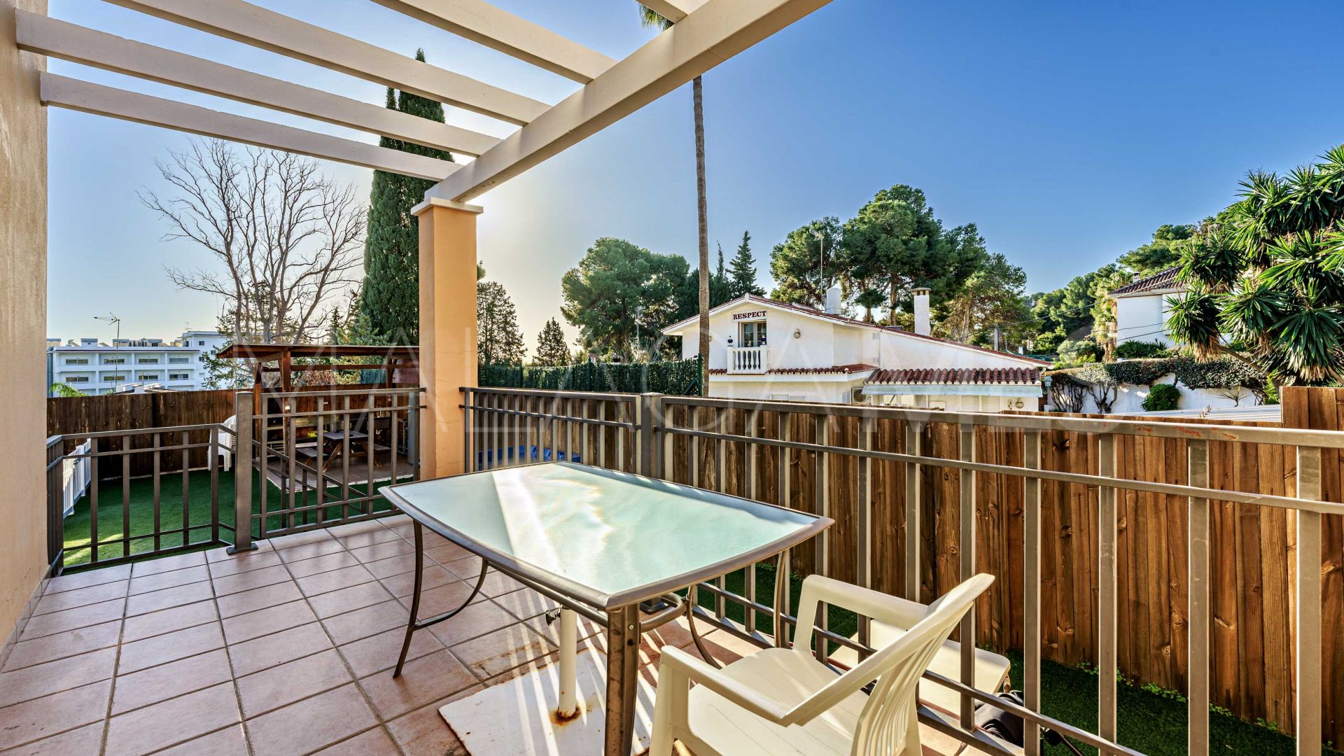 Villa for sale in La Colina