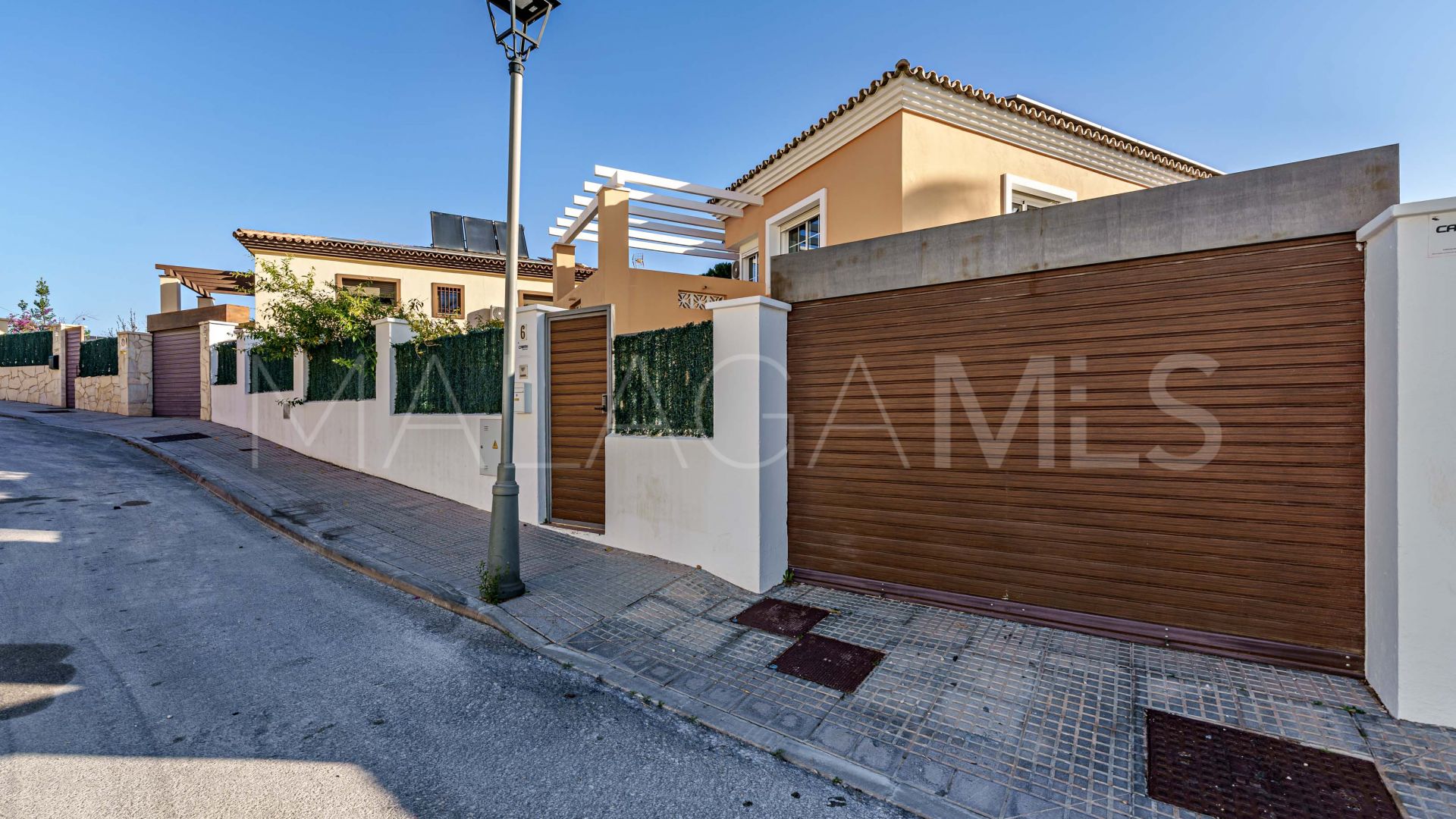 Villa for sale in La Colina