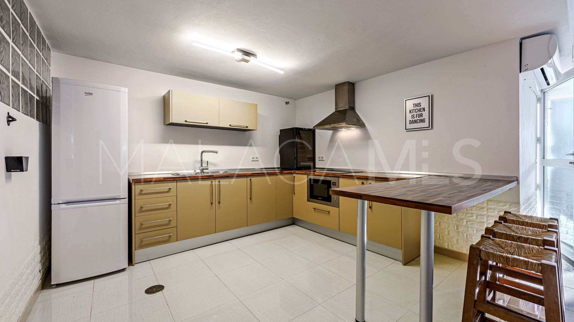 Villa for sale in La Colina