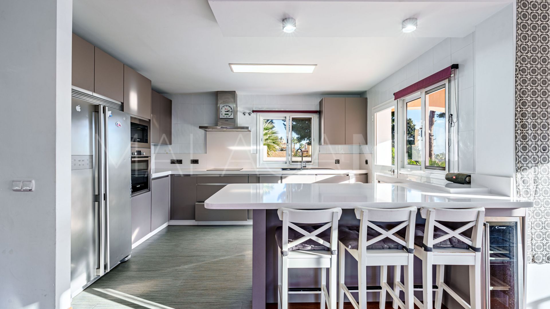 Villa for sale in La Colina