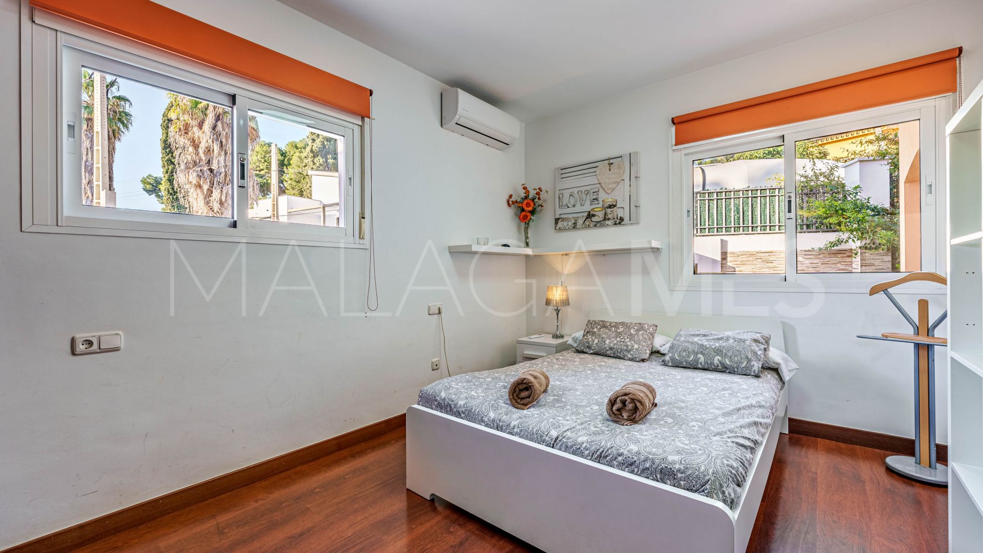 Villa for sale in La Colina