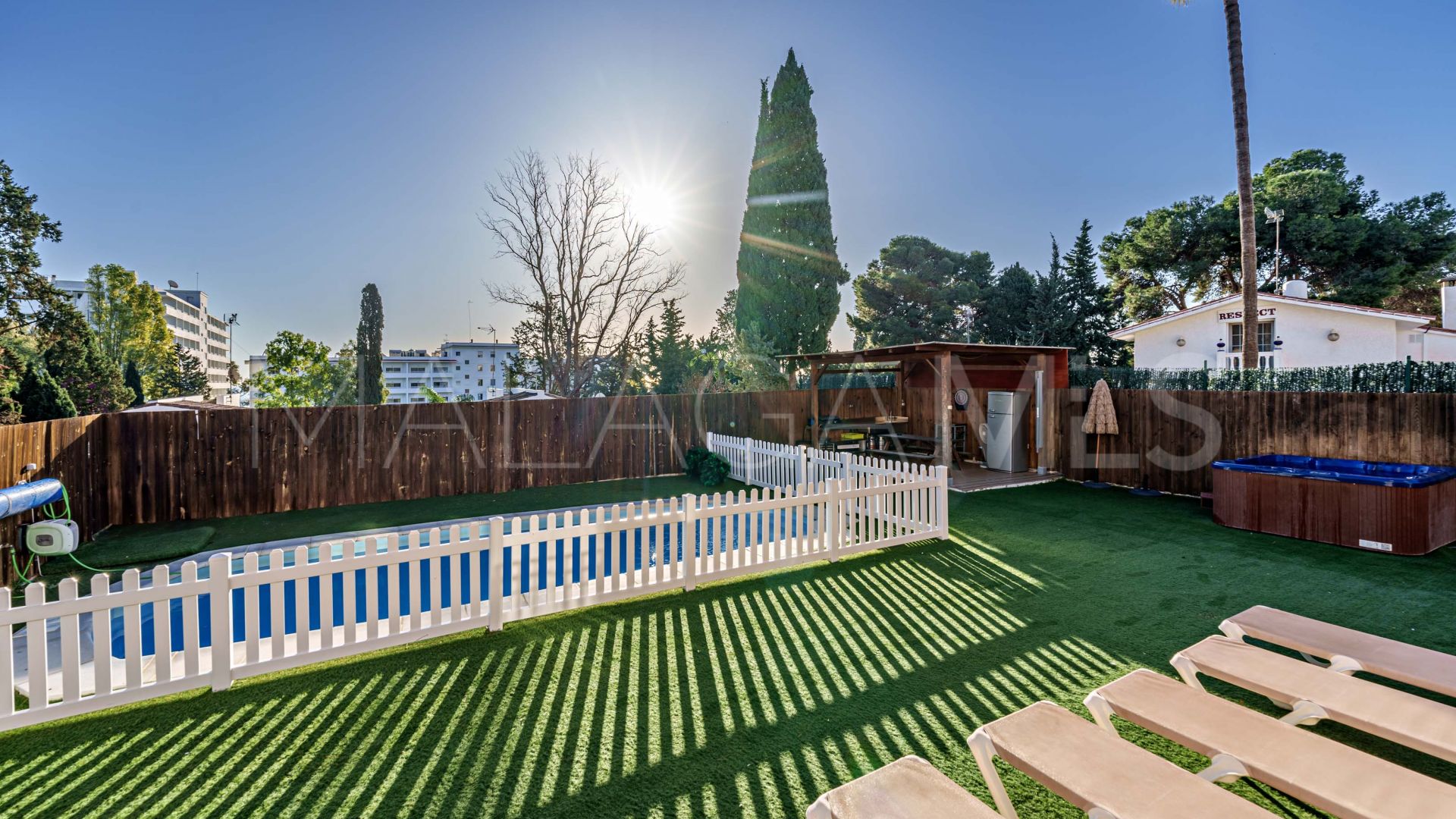 Villa for sale in La Colina