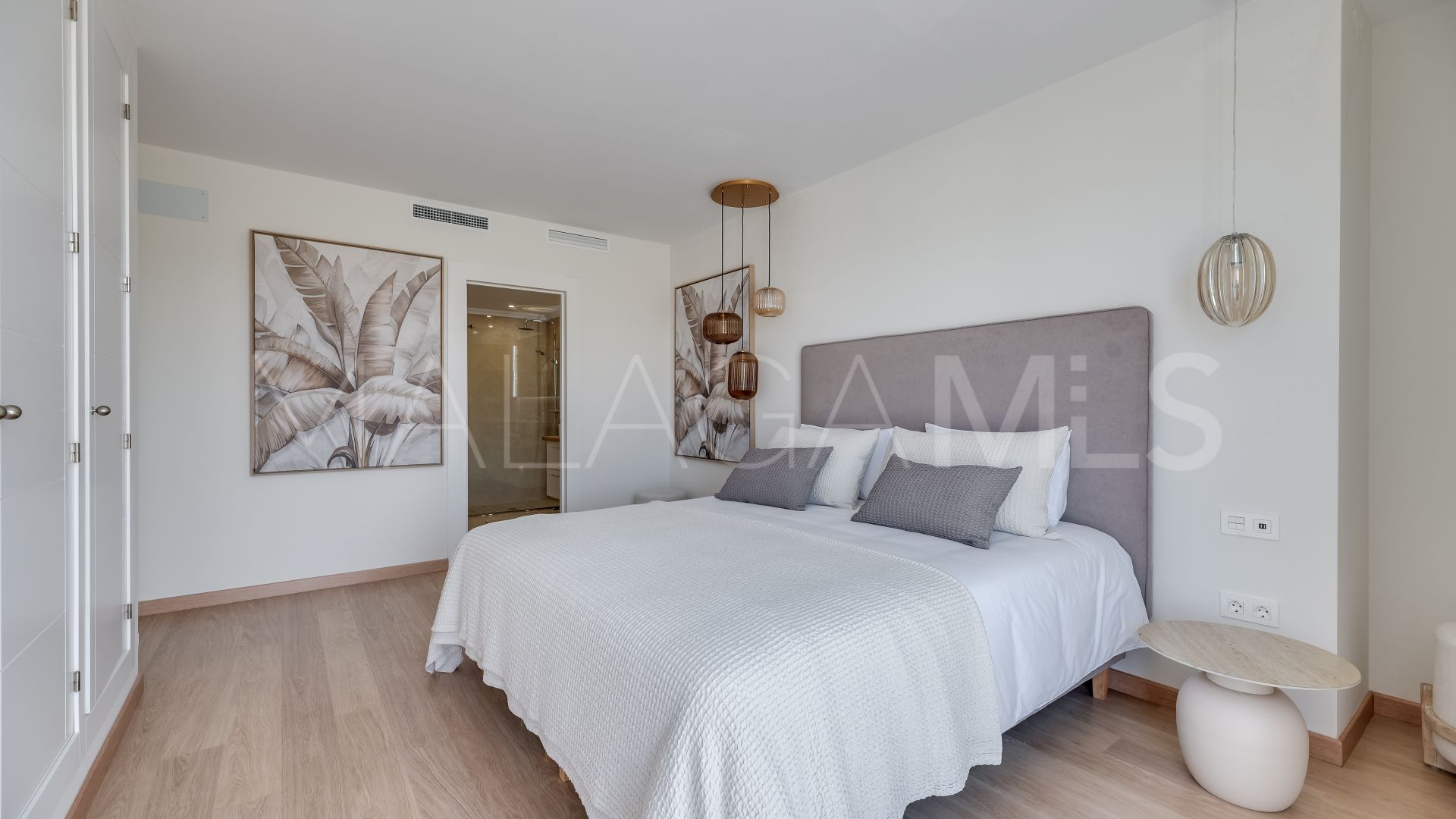 Appartement terrasse for sale in Las Brisas del Golf