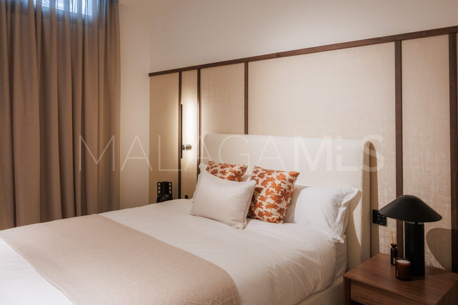 Villa with 4 bedrooms for sale in Lomas del Rey