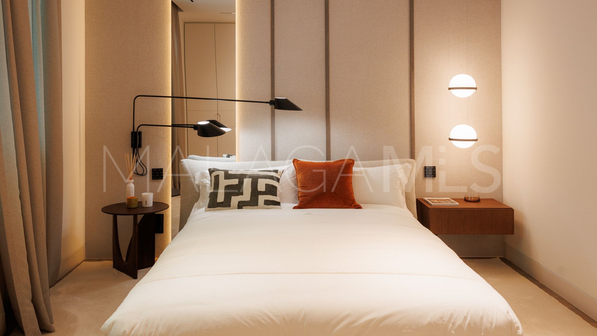 Villa with 4 bedrooms for sale in Lomas del Rey