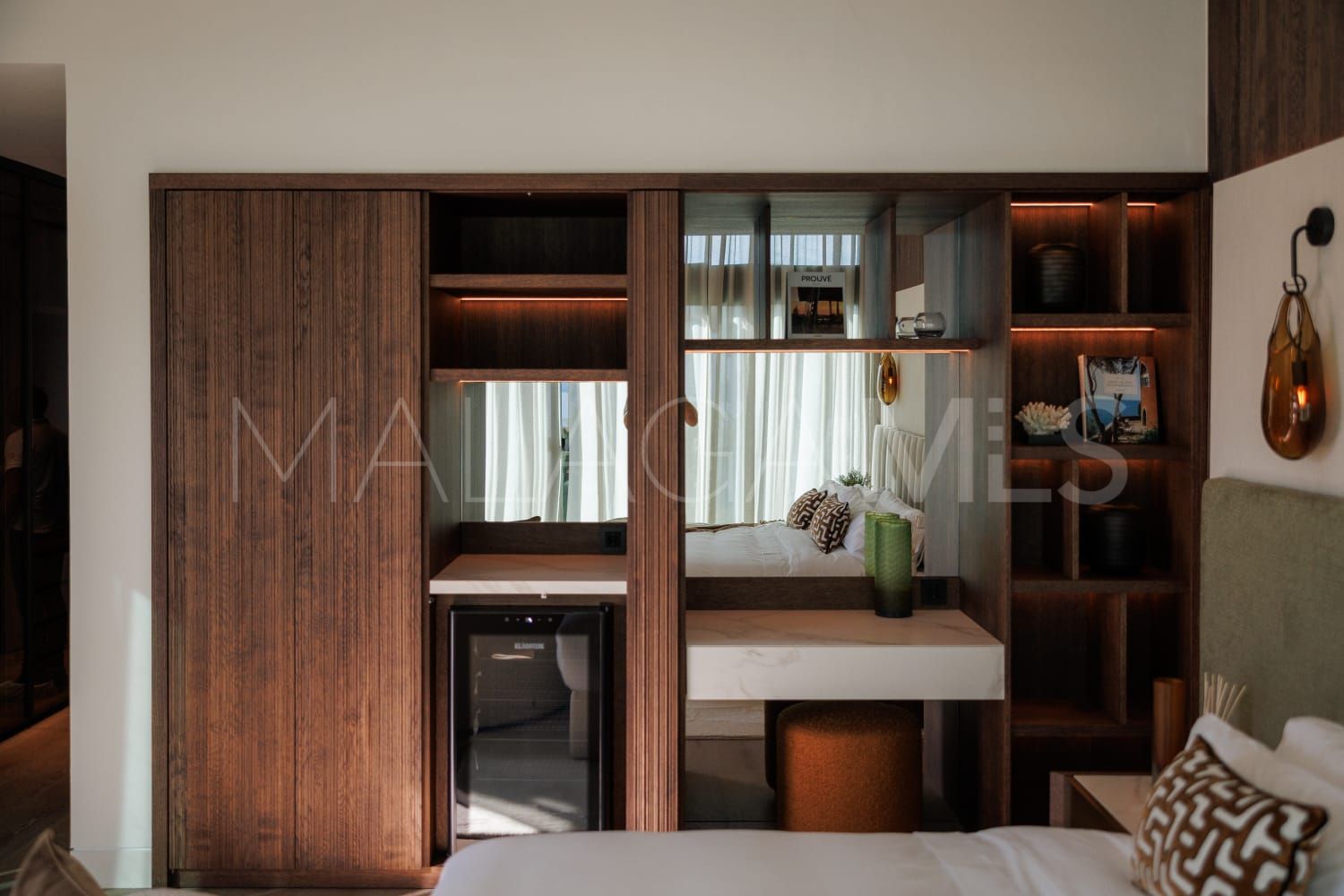 Villa with 4 bedrooms for sale in Lomas del Rey