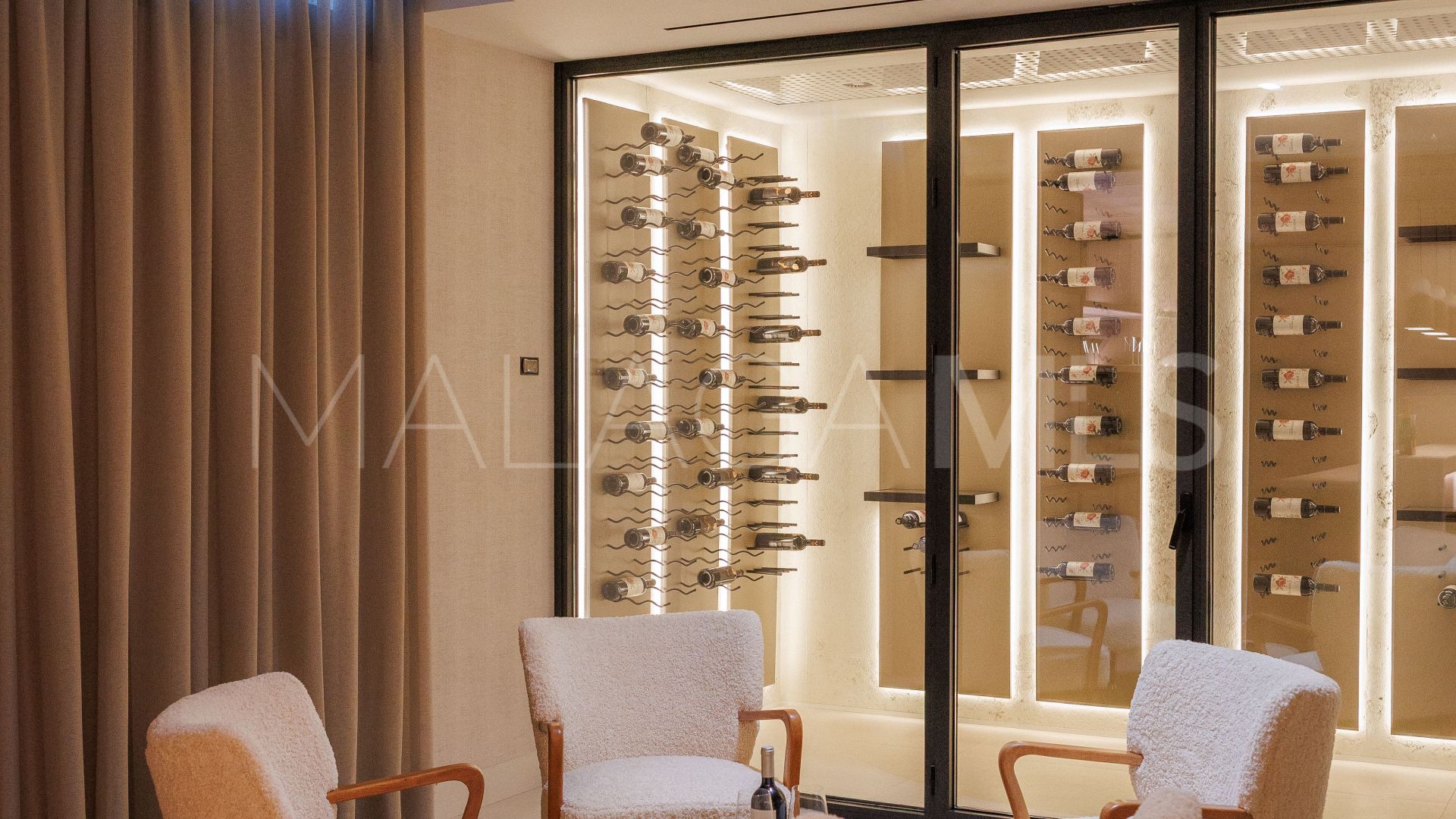 Villa with 4 bedrooms for sale in Lomas del Rey