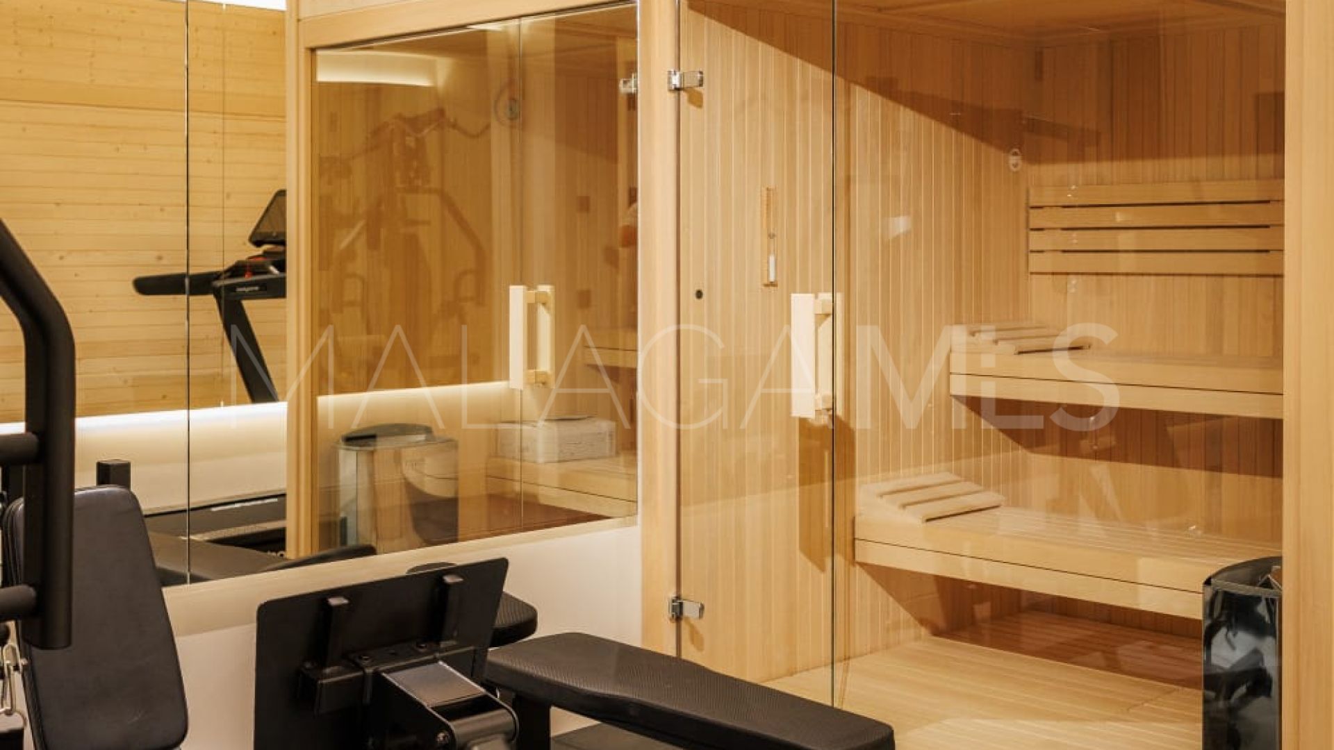 Villa with 4 bedrooms for sale in Lomas del Rey