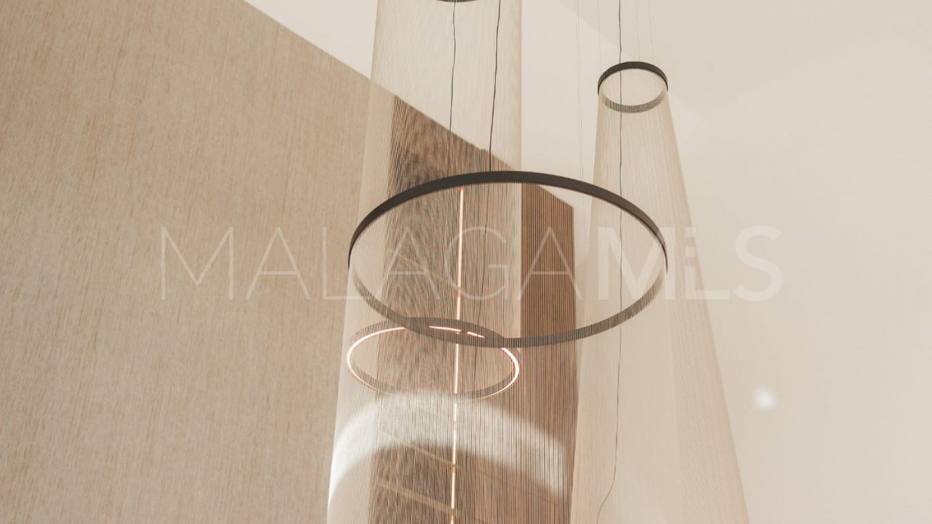 Villa with 4 bedrooms for sale in Lomas del Rey