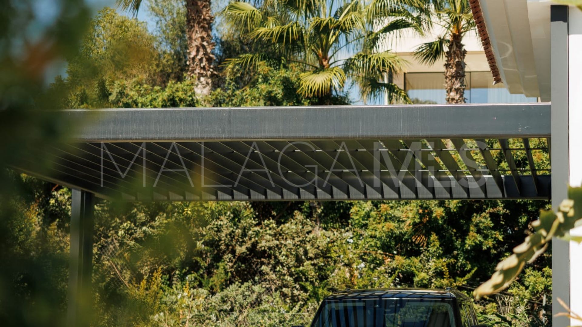 Villa with 4 bedrooms for sale in Lomas del Rey