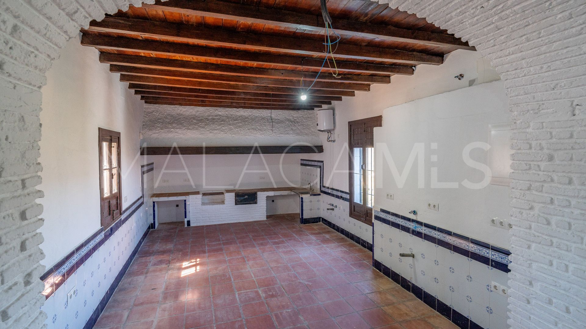 Bauernhaus for sale in Alora