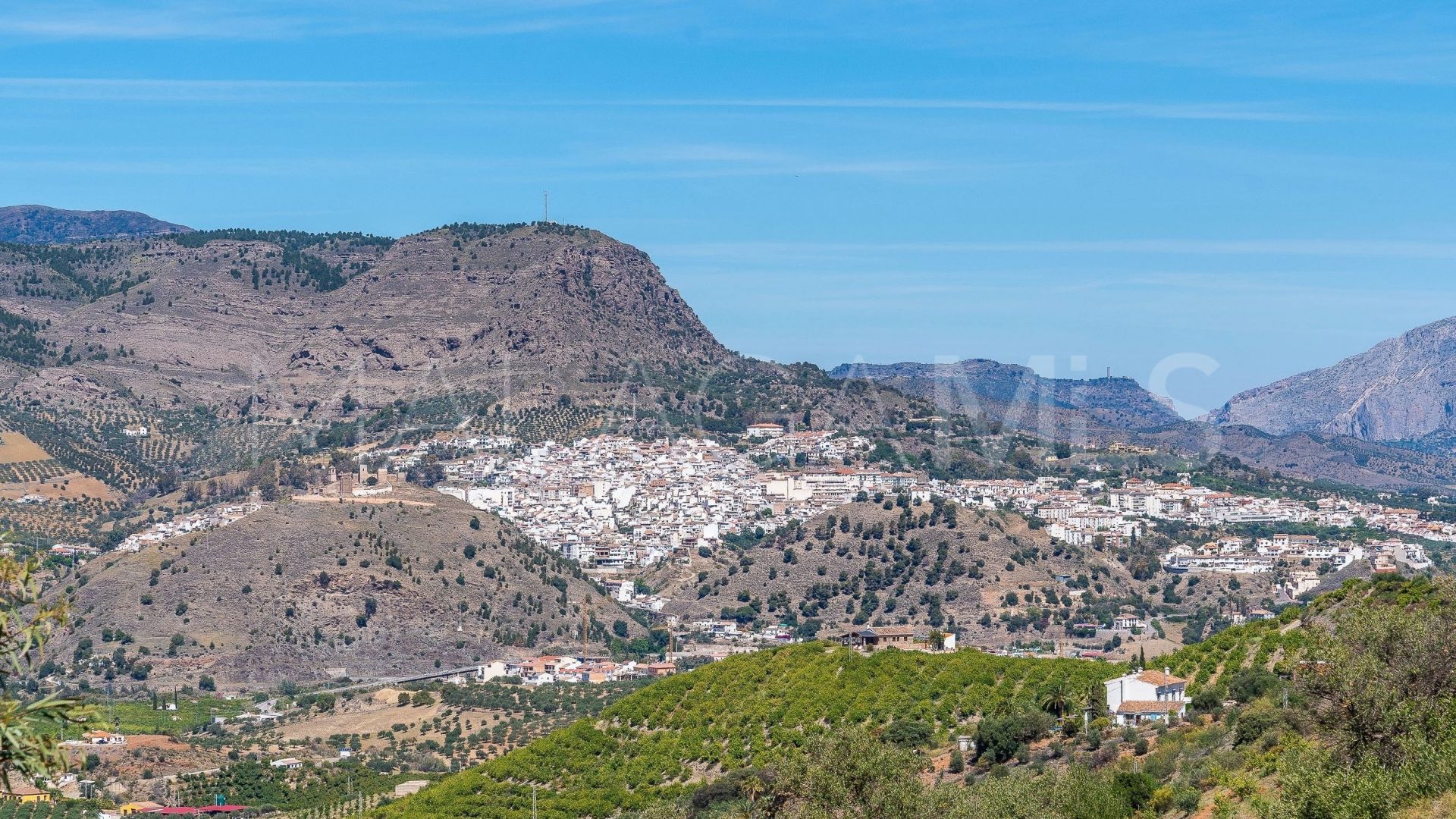 Bauernhaus for sale in Alora